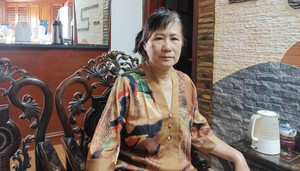 Người phụ nữ rơi xuống vực 7 ngày ở Yên Tử: 'Tôi không lên núi để tu'