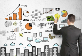 Học quản trị kinh doanh khó kiếm việc? 