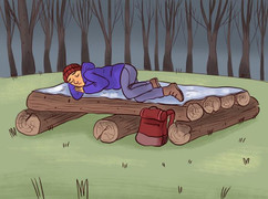 7 kỹ năng sinh tồn rất cần cho người đi phượt