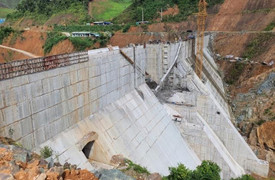 2 năm, Quảng Nam loại hàng loạt dự án thủy điện vừa và nhỏ ra khỏi quy hoạch