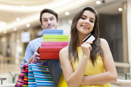 Cô gái khóc thét vì kiểu ga lăng của bạn trai ki bo