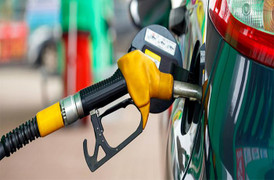 Xăng, dầu tiếp tục tăng giá