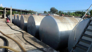 Bộ Công Thương dự kiến nguồn cung 6,7 triệu m3 xăng dầu trong quý II