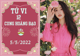 12 cung hoàng đạo ngày 5/5: Nhân Mã tài lộc hao hụt, Song Ngư cẩn thận nợ nần