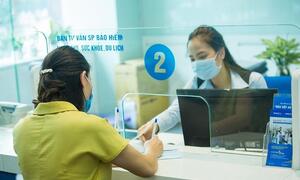Quý I/2022, Tổng doanh thu hợp nhất Tập đoàn Bảo Việt đạt 13.158 tỷ đồng