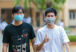 Hà Nội công bố chi tiết chỉ tiêu tuyển sinh vào lớp 10 năm 2022