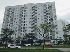 Đà Nẵng xây dựng 400 căn hộ chung cư cho gia đình có công với cách mạng