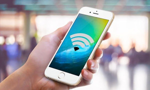 Vì sao iPhone của bạn khó bắt wifi, khắc phục thế nào?