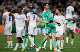 Video: Real Madrid hạ Man City, tái đấu Liverpool ở chung kết Champions League