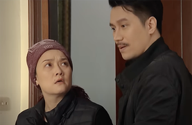 'Chồng cũ, vợ cũ, người yêu cũ' tập 4: Mẹ vợ bá đạo gây náo loạn trong nhà Việt