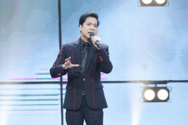 Ngọc Sơn: 'Tôi mượn bài hát để đi tỏ tình nhưng từ năm 1997 đến giờ vẫn ế'