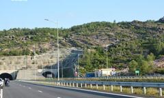 Cao tốc Đà Nẵng - Quảng Ngãi: Hàng loạt vướng mắc cần tháo gỡ
