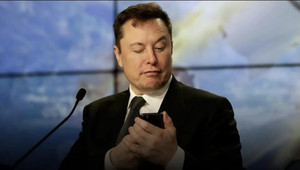 Tỷ phủ Elon Musk được rót thêm vốn cho thương vụ thâu tóm Twitter