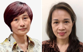 Vụ nhận hối lộ ở Cục Lãnh sự: Khởi tố thêm 2 nữ giám đốc