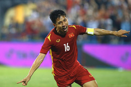 Thắng đậm U23 Indonesia, U23 Việt Nam khởi đầu mỹ mãn ở SEA Games 31