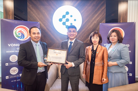 Doanh nhân Phượng Hoàng: 'Chốt deal khủng' cho Hải Âu Việt và BLUSAIGON