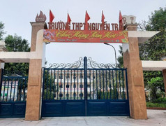 Khởi tố vụ lập khống hồ sơ, rút ruột ngân sách tại trường cấp 3 ở Hải Phòng