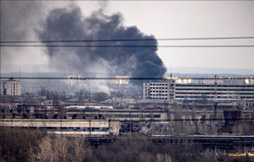 Nga khẳng định sẽ không sử dụng vũ khí hạt nhân tại Ukraine