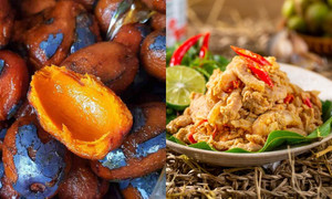 4 món ngon chỉ có ở Phú Thọ, đi xem SEA Games 31 đừng quên ghé lại thưởng thức