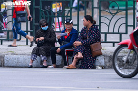 'Phe vé' đủng đỉnh chờ chốt lời, hét giá 4 triệu/cặp vé xem U23 Việt Nam