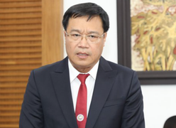 Ông Đặng Hà Việt làm Tổng Cục trưởng Tổng cục TDTT
