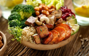 Tiết lộ chế độ ăn 'chuẩn mực' giúp tăng gần 10 năm tuổi thọ, U60 vẫn hiệu quả