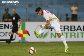 Báo Indonesia ngại tài năng Tiến Linh, Tuấn Tài