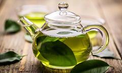 3 thức uống bình dân dễ kiếm giúp 'đốt cháy' mỡ bụng tự nhiên, giảm cân hiệu quả