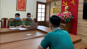 Quảng Ninh xử phạt hai người thông tin sai sự thật về Đại tá Đinh Văn Nơi 