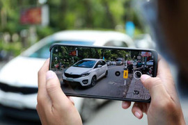 Cục CSGT: Hình ảnh từ người dân cung cấp là căn cứ để 'phạt nguội' xe vi phạm