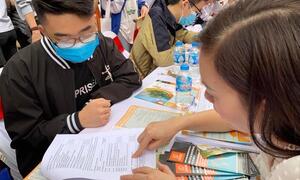 Tuyển sinh đại học 2022 và nỗi lo tăng học phí