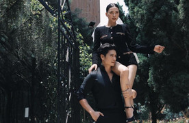 Khoảng 50 khách dự lễ cưới Ngô Thanh Vân