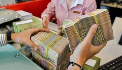 Lãi suất 60% năm, giám đốc cắn răng vay tín dụng đen