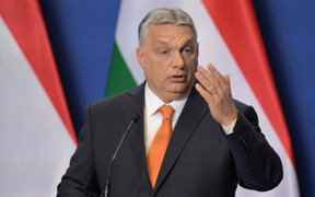 Hungary ví lệnh cấm dầu Nga của Ủy ban châu Âu với đòn tấn công hạt nhân