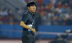 HLV Shin Tae-yong: Bóng đá Indonesia không thể thắng Thái Lan ngay lập tức 