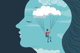 6 thói quen đơn giản giúp bạn vững vàng trước mọi nghịch cảnh dù là tồi tệ nhất