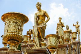 Những trải nghiệm mới khiến Sun World Ba Na Hills như xứ sở thần thoại