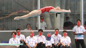 Người mang HCB và HCĐ đầu tiên ở SEA Games 31 về cho đoàn Việt Nam là ai?