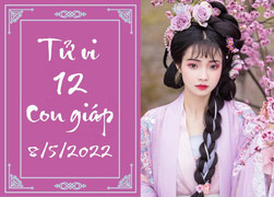 12 con giáp ngày 8/7: Thân thăng quan tiến chức, Dậu sễ bị tiểu nhân chọc phá