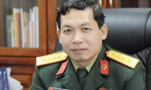 Vì sao Giám đốc Bệnh viện Quân y 110 bị bắt tạm giam?