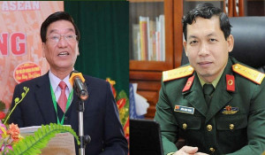 Bắt Hiệu trưởng Cao đẳng Y - Dược ASEAN