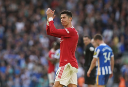 Manchester United lỡ hẹn với Champions League