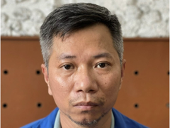 Lập khống chứng từ, giám đốc công ty ở Quảng Ninh bị bắt tạm giam