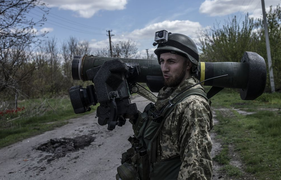 Sĩ quan Ukraine: Tên lửa chống tăng Javelin Mỹ vô dụng ở đô thị