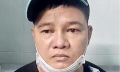 'Siêu trộm' ở TP.HCM bị bắt giữ