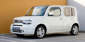 Những chiếc ô tô xấu xí nhất 10 năm qua