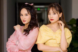 Điểm chung của 2 nàng dâu bị đày đọa khổ sở nhất nhì màn ảnh Việt 