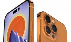 Hé lộ giá bán iPhone 14