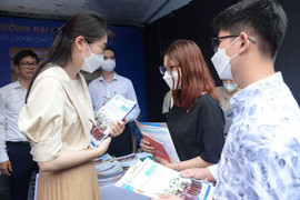 Đại học Luật Hà Nội tăng mạnh chỉ tiêu, thêm ngành học mới