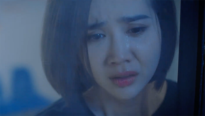 'Thương ngày nắng về 2' tập 16: Trang khóc nức khi nghe tin Duy bị thương nặng